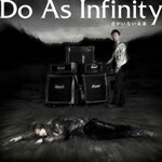 君がいない未来 〜Do As × 犬夜叉 SPECIAL SINGLE〜(DVD付)/Do As Infinity[CD+DVD]通常盤【返品種別A】