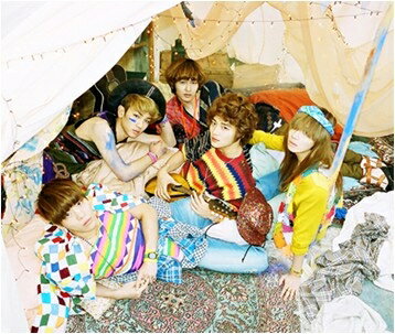 4TH MINI ALBUM : SHERLOCK[輸入盤]/SHINEE[CD]【返品種別A】