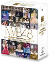 yzNMB48 5th & 6th Anniversary LIVE/NMB48[Blu-ray]yԕiAz