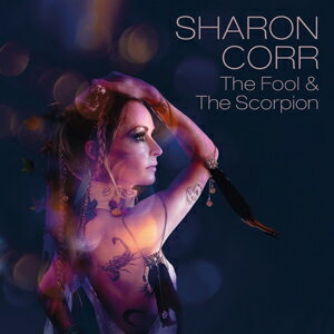 【送料無料】THE FOOL AND THE SCORPION 【輸入盤】【アナログ盤】▼/SHARON CORR[ETC]【返品種別A】