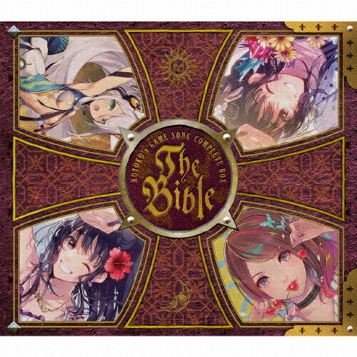 KOTOKO COMPLETE BOX「The Bible」 Kotoko'S Complete Box The Bible | eBay