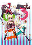 ̵۲Ǿ褬ر֥ϤǼ⤷Ƥ Blu-ray 4/˥᡼[Blu-ray]ʼA