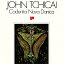 [枚数限定][限定盤]カデンツァ・ノヴァ・ダーニカ/ジョン・チカイ[CD][紙ジャケット]【返品種別A】