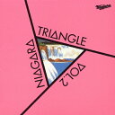 NIAGARA TRIANGLE Vol.2 20th Anniversary Edition NIAGARA TRIANGLE 쌳t ^ r[CD] ԕiA 