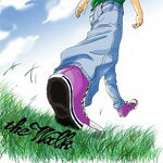 THE WALK / wktk(ワクテカ)ラバーズ/三浦祐太朗[CD]【返品種別A】