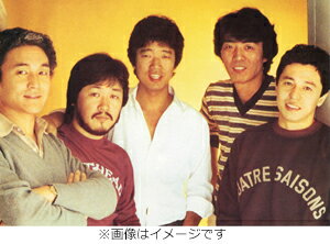 【送料無料】コンプリート・シングル・コレクション/オフコース[SHM-CD]【返品種別A】