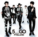 5.....GO/FTISLAND[CD]̾סʼA