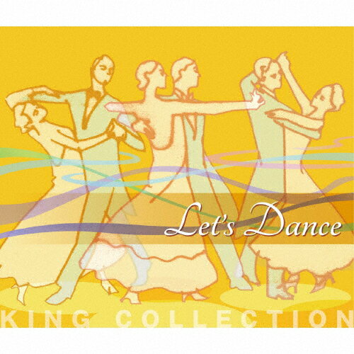 レッツ・ダンス/インストゥルメンタル[CD]【返品種別A】