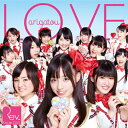 LOVE-arigatou-(Type-B)/Rev.from DVL