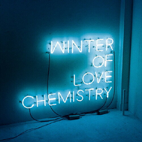 Winter of Love/CHEMISTRY[CD]【返品種別A】