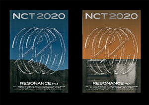 【送料無料】The 2nd Album RESONANCE Pt.1 【輸入盤】▼/NCT CD 【返品種別A】