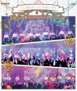 【送料無料】アサルトリリィ Last Bullet LIVE Lily's Dreamin'☆Party/アサルトリリィ Last Bullet[Blu-ray...