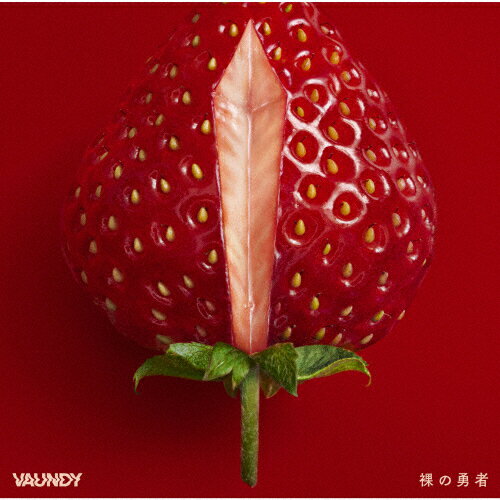 ͦ(̾)CD/Vaundy[CD]ʼA