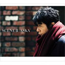 【送料無料】SCENEII -Remix ver.-/ASKA[HQCD]【返品種別A】