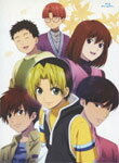 【送料無料】ヒカルの碁 Blu-ray BOX 院生編/アニメーション[Blu-ray]【返品種別A】
