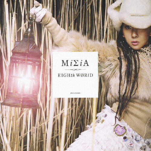 EIGHTH WORLD/MISIA[CD]̾סʼA