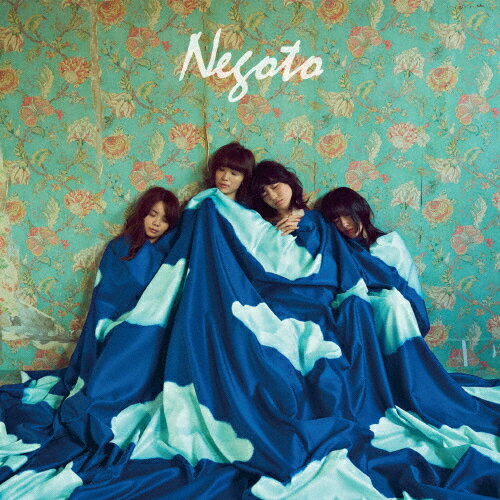 [枚数限定][限定盤]空も飛べるはず/ALL RIGHT(初回生産限定盤)/ねごと[CD+DVD]【返品種別A】