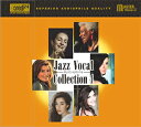 【送料無料】JAZZ VOCAL COLLECTION 4 【輸入盤】【XRCD】▼/VARIOUS ARTISTS CD 【返品種別A】