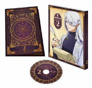 【送料無料】アニメ「ドラゴン、家を買う。」Blu-ray第2巻/アニメーション[Blu-ray]【返品種別A】