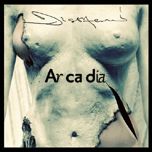 Arcadia/Diggy-MO'[CD]【返品種別A】