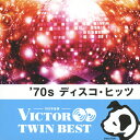 '70sディスコ・ヒッツ/オムニバス[CD]【返品種別A】