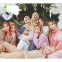 枚数限定 限定盤 BETTER(初回限定盤B)/TWICE CD 【返品種別A】