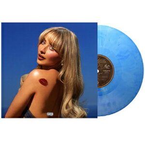 【送料無料】SHORT N' SWEET【アナログ盤】【輸入盤】▼/サブリナ・カーペンター[ETC]【返品種別A】