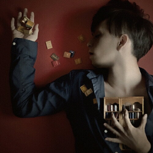 品　番：COCP-39561発売日：2016年06月08日発売出荷目安：2〜5日□「返品種別」について詳しくはこちら□品　番：COCP-39561発売日：2016年06月08日発売出荷目安：2〜5日□「返品種別」について詳しくはこちら□CDアルバムロック発売元：日本コロムビアLACCO TOWER「非幸福論」に続く約1年ぶりのフルアルバム、メジャー2ndアルバム！収録情報《1枚組 収録数:10曲》&nbsp;1.罪之罰&nbsp;2.未来前夜&nbsp;3.薄紅&nbsp;4.蜂蜜&nbsp;5.楽団奇譚&nbsp;6.蛍&nbsp;7.世界分之一人&nbsp;8.秘密&nbsp;9.珈琲&nbsp;10.相思相逢