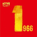 BEST OF 1966 QUARTET/1966 QUARTET[CD+DVD]【返品種別A】