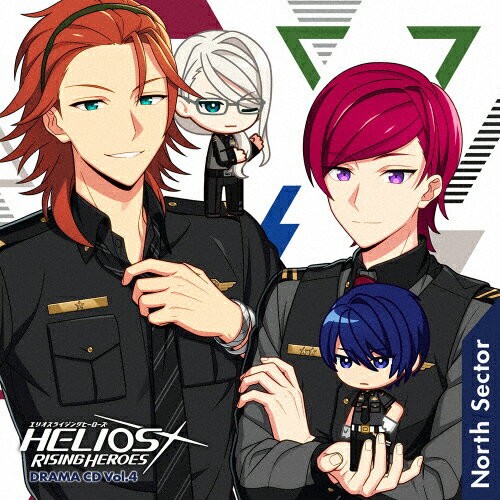 【送料無料】『HELIOS Rising Heroes』ド