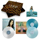 【送料無料】[枚数限定][限定]BELIEVE (25TH ANNIVERSARY DELUXE EDITION) [3LP VINYL]【アナログ盤】【輸入盤】▼/シェール[ETC]【返品種別A】