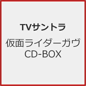 ̵[]̥饤 CD-BOX/TVȥ[CD+Blu-ray]ʼA