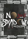 【送料無料】Jun.K(From 2PM)Solo Tour 2016“NO SHADOW