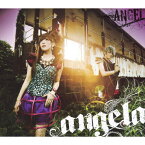 ANGEL/遠くまで/angela[CD]【返品種別A】