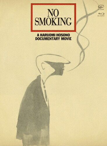 yzNO SMOKING/ז쐰b[Blu-ray]yԕiAz