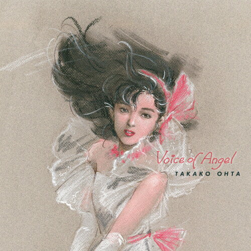 Voice of Angel/太田貴子[CD]【返品種別A】