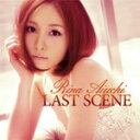 【送料無料】[枚数限定][限定盤]LAST SCENE(初回限定盤)/愛内里菜[CD+DVD]【返品種別A】