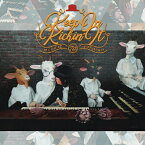 Keep On Kickin' It/ミッキー吉野[CD]【返品種別A】