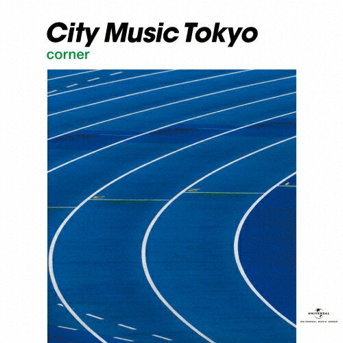 ̵[][]CITY MUSIC TOKYO corner Selected ˥(ή)ڥʥס...