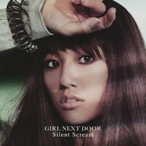 Silent Scream/GIRL NEXT DOOR[CD]【返品種別A】