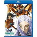 【送料無料】機動戦士ガンダム00 セカンドシーズン 2/アニメーション[Blu-ray]【返品種別A】