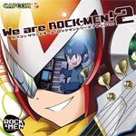 We are ROCK-MEN! 2/ROCK-MEN[CD]【返品種別A】