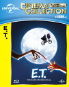 E.T./ディー ウォーレス Blu-ray 【返品種別A】