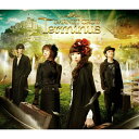 Terminus/GARNET CROW CD 通常盤【返品種別A】