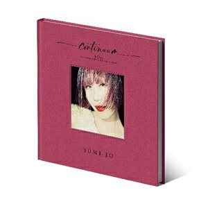 【送料無料】CONTINUUM - 40th Anniversary Special Album【輸入盤】▼/スミ・ジョ...