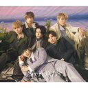 [][]킽(A) CD+DVD  SixTONES[CD+DVD] ԕiA 