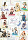 【送料無料】【BD】2.5次元ダンスライブ「ツキウタ。」ステージ Girl's Side MEGASTA. Episode2「Goodbye my dear F...