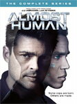 【送料無料】ALMOST HUMAN/オールモスト・ヒューマン DVDコンプリート・ボックス/カール・アーバン[DVD]【返品種別A】