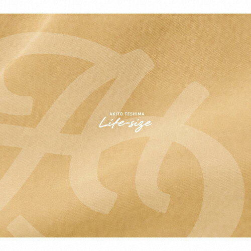 ̵[][]Life-size(̸/)/[CD+DVD]ʼA