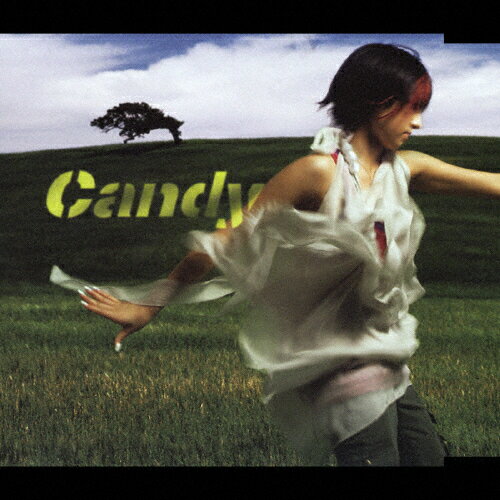Promise/Candy[CD]ʼA